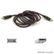 BELKIN USB A EXTENSION CABLE  NS
