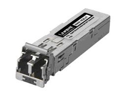 CISCO GIGABIT ETHERNET LH MINI G-BIC SFP TRANSCEIVER NS (MGBLH1)