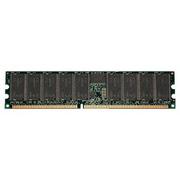 HP 1 GB Advanced ECC PC2700 DDR SDRAM DIMM-sett (1x1024 MB)