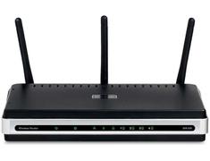 D-LINK RANGEBOOSTER WIRELESS IP ROUTER IEEEE 802.11B/802.11G/802.11N IN 790069295263