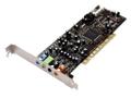 CREATIVE SB Audigy SE PCI, 7.1 Surround, 24-bit/96KHz, Retail