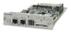 Allied Telesis SNMP AT-MCF2000 + AT-MCF2300 990-001792-00 IN CPNT