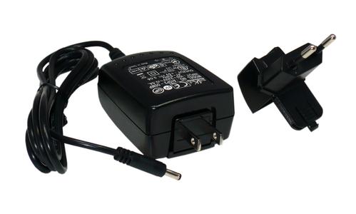 DATALOGIC PG5-30P35 AC/DC POWER SUPPLY EU F/ CONNECTION MEMOR THROU CRADLE CPNT (94ACC1324)