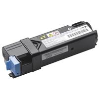 DELL 2K Yellow Toner (PN124)