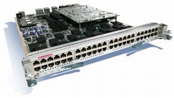CISCO NEXUS 7000 48 PORT 10/100/ (N7K-M148GT-11=)