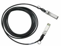 CISCO 10GBASE-CU SFP+ CABLE 3 METER .