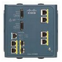 Cisco Ie 3000 Switch 4 10 100 2 T Sfp Meltic Online