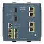 CISCO IE 3000 Switch 4 10/100 + 2 T/SFP