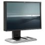 HP LP2275w 22-tommers bred LCD-skjerm