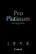 CANON PT-101 A3 Photo Paper Pro Platinum 300g (20)