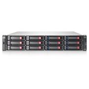 Hewlett Packard Enterprise MSA2012 3.5-in Drive DC-pwr