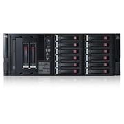 HP ProLiant DL370 G6 E5530 1P 6 GB-R P410i / 256 8 SFF 750 W PS Base-server