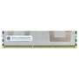 Hewlett Packard Enterprise 4GB (1x4GB) Quad Rank x8 PC3-8500 (DDR3-1066) Registered CAS-7 LP Memory Kit