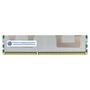 Hewlett Packard Enterprise 4 GB (1x4 GB) Quad Rank x8 PC3-8500 (DDR3-1066), registrert CAS-7 LP-minnesett