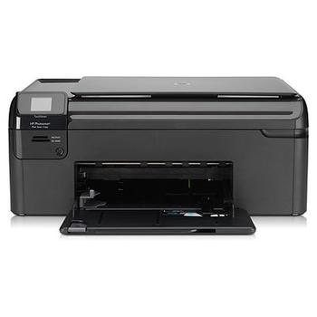 HP B109a Photosmart All-in-One Printer (Q8433B#BGW)