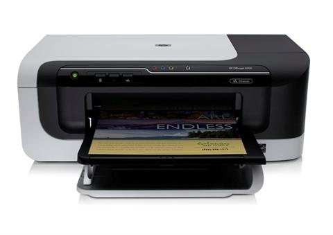 HP Officejet 6000-skriver (CB051A)