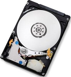WESTERN DIGITAL 500 GIGABYTE SATA MOBILE STORAGE 7200 RPM 16MB CACHE BARE DRIVE (0A72335)