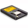 DELOCK Card Reader 2,5 SATA (91673)