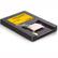 DELOCK Card Reader 2,5 SATA