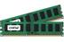 CRUCIAL DDR3 1333MHz 8GB KIT, CL9 Kit w/two matched DDR3 4GB, 240pin