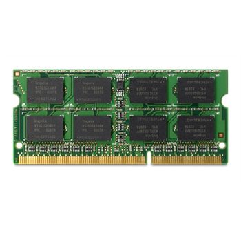 HP 1GB DDR3-1333 SODIMM (VH639AA)