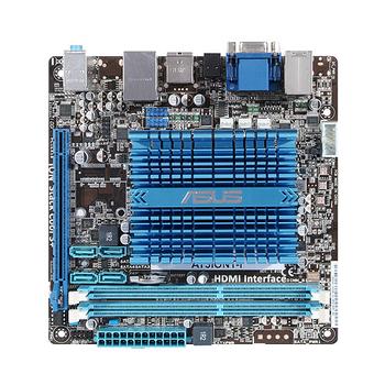 ASUS ION Asus AT3IONT-I inkl. CPU A (90-MIBCT0-G0EAY0KZ)