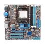 ASUS M4A78LT-M, AMD 760G Socket AM3, mATX