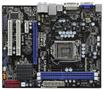 ASROCK H55M-LE S1156 H55 MATX DDR3 VGA DVI SATA2 GLN           IN CPNT