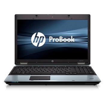 HP ProBook 6550b bærbar PC (WD704EA#ABN)