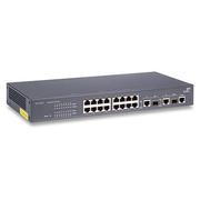 Hewlett Packard Enterprise 4210-16 Switch