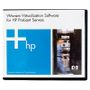 Hewlett Packard Enterprise VMware vSphere Advanced for 1 prosessor m/3 års 9x5-støtte E-LFB