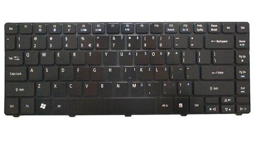 ACER Keyboard (SPANISH) (KB.I140A.251)