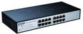 D-LINK 16-Port Smart Switch