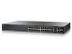 CISCO Switch/ 24-Port 10/ 100+2-Port Gig Smart