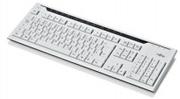 Fujitsu KB520 TR/F USB MARBLE GREY