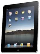 APPLE iPad 2 WI-FI 16GB-DKN Black