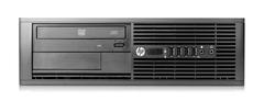 HP Compaq 6200 Pro-PC med liten formfaktor (ENERGY STAR)