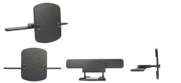 BRODIT Headrest mount (811050)