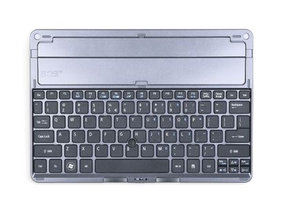 ACER Keyboard (US/ INTERNATIONAL) (LC.KBD00.026)