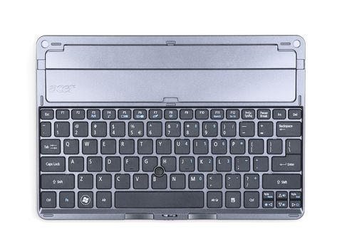 ACER Keyboard Docking (SWISS) (LC.KBD00.022)