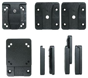 BRODIT MoveClip  Device mounting (215276)