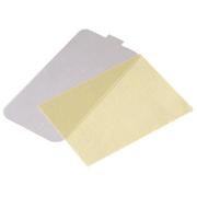 HAMA Samsung Galaxy Note skjermbeskyttelse 2-pack