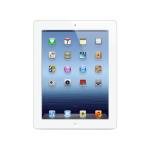 APPLE iPad Wi-Fi+4G 32GB White (3rd generation) Nyhet! (MD370KS/A)