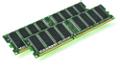 KINGSTON ValueR. PC3200 DDR-DIMM 2048MB Kit w/two matched ValueRAM 1024MB