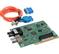 LEXMARK MARKNET N8030 FIBER ETHERNET PRINT SERVER NS