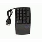 LENOVO USB NUMERIC KYPD BLK (33L3225)