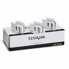 LEXMARK STAPLES 9000CT (HEFTKLAMMERN) F/ OPTRA T62X NS (11K3188)