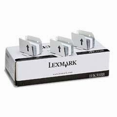 LEXMARK Nietjes voor finisher (3x 3000) (11K3188)