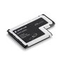 LENOVO Gemplus ExpressCard USB SmartCard Reader