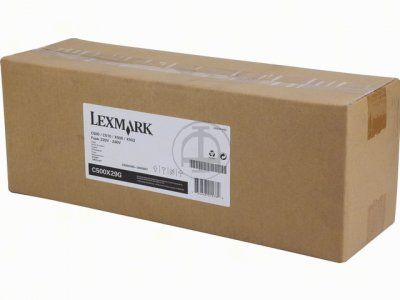 LEXMARK Fuser Unit High Volt f C500/510 60000sh (C500X29G)